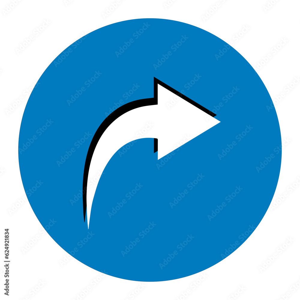 blue arrow icon blue arrow icon