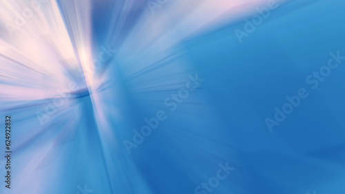 Light movement background. Abstract background with depth of field effect.