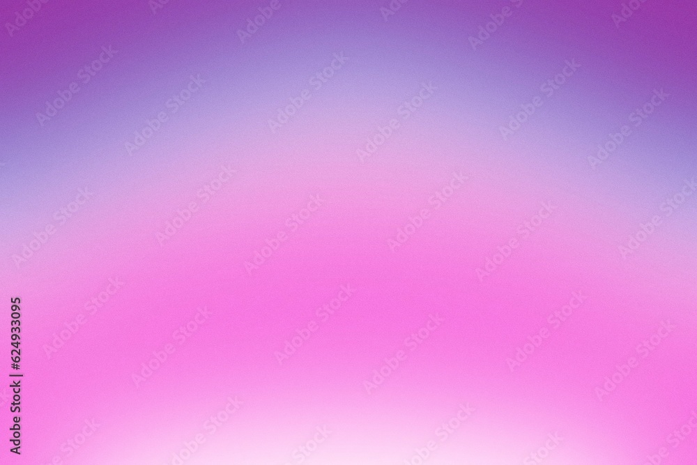 Fototapeta premium Purple and Pink Gradient. Pink Wallpaper. 90s Wallpaper.
