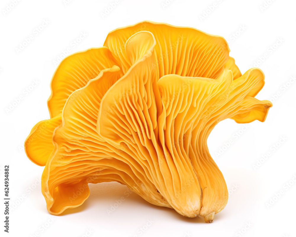 Chanterelle Chanterelle