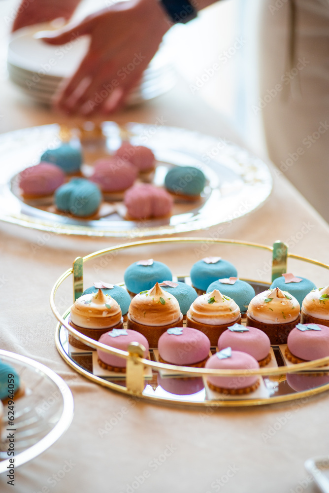 Gender reveal party. Babyshower. Decorations Gender reveal party. Babyshower. Decorations