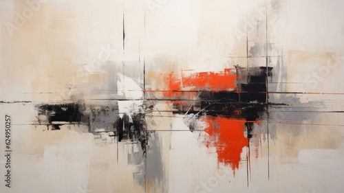 Abstract Expressionism embraces the power of the abstract, allowing viewers to interpret and connect with the artwork on a personal level. Generative AI