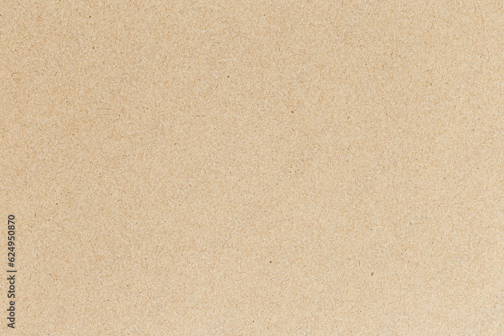 Brown paper texture background Brown paper texture background