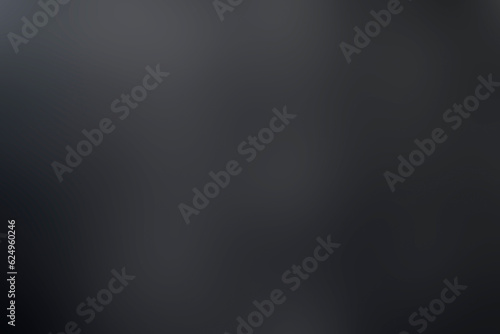 Abstract black gray gradient wall blur background empty room with bright white light blank studio for modern template banner graphic creative art design, black and white backdrop texture wallpaper