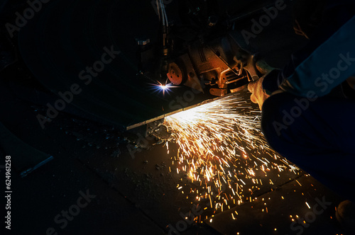 welder profesional