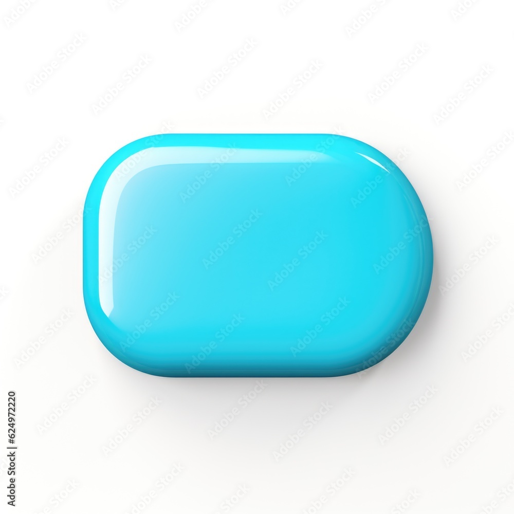 Expressive Connectivity: 3D Render of Speech Bubble Icon Emphasizing Communication Generative AI Expressive Connectivity: 3D Render of Speech Bubble Icon Emphasizing Communication Generative AI