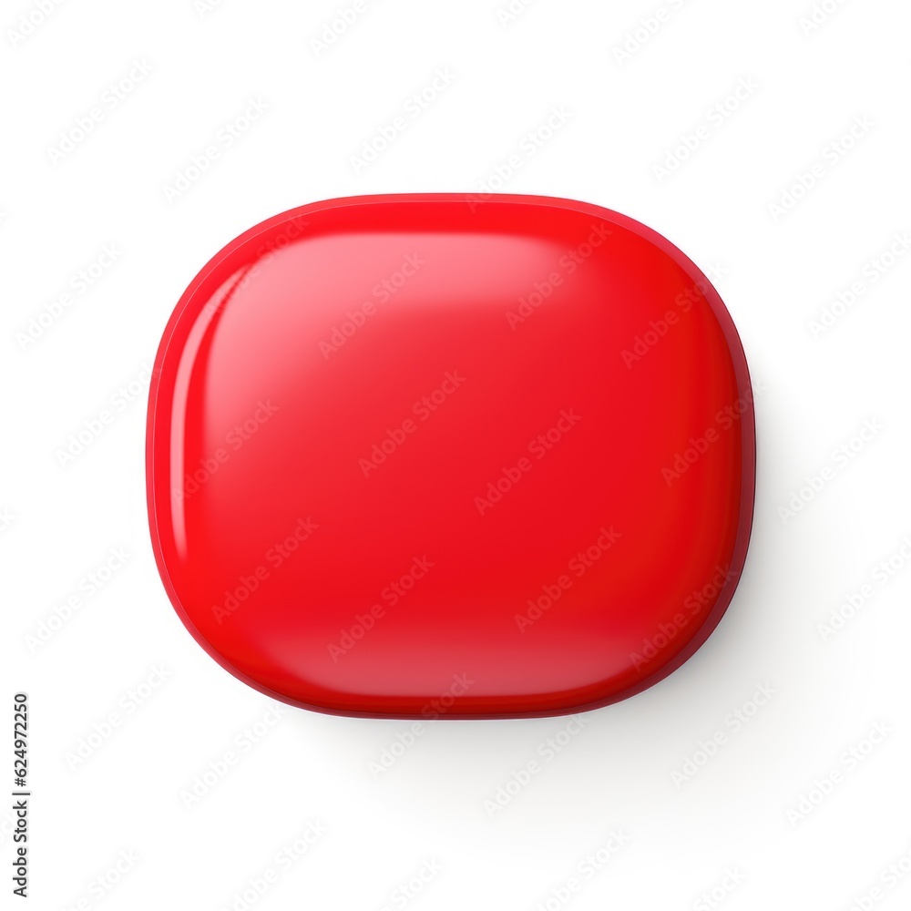 Expressive Connectivity: 3D Render of Speech Bubble Icon Emphasizing Communication Generative AI Expressive Connectivity: 3D Render of Speech Bubble Icon Emphasizing Communication Generative AI