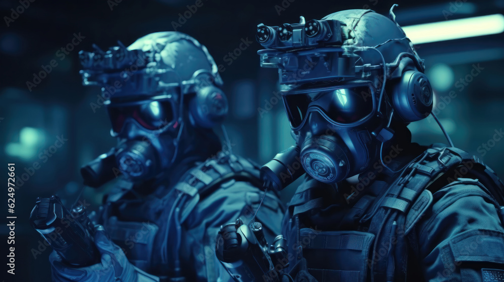 The Covert Operations of Special Forces A Visual Representation of the Equipment Skills and Tacti AI Generative The Covert Operations of Special Forces A Visual Representation of the Equipment Skills and Tacti AI Generative