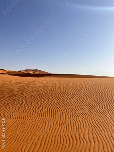 Exotic Sahara Desert Exploration Photos