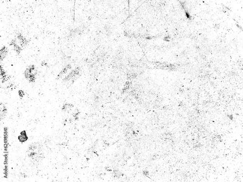 Obraz na płótnie A transparent rustic and grunge black and white texture w salonie