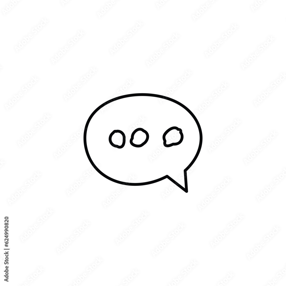 hand drawn social media and website icons hand drawn social media and website icons