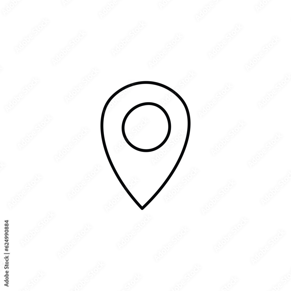 hand drawn social media and website icons hand drawn social media and website icons
