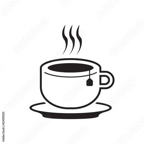 tea ion design illustration vector