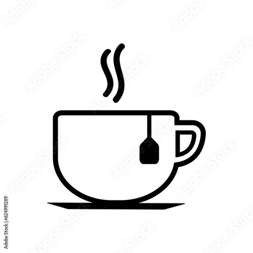tea ion design illustration vector