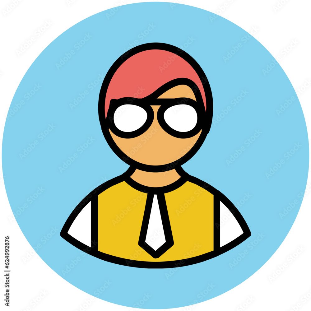 Avatar Vector Icons Avatar Vector Icons