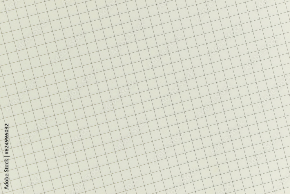top view image of open planner notebook with blank page, lined paper texture background top view image of open planner notebook with blank page, lined paper texture background