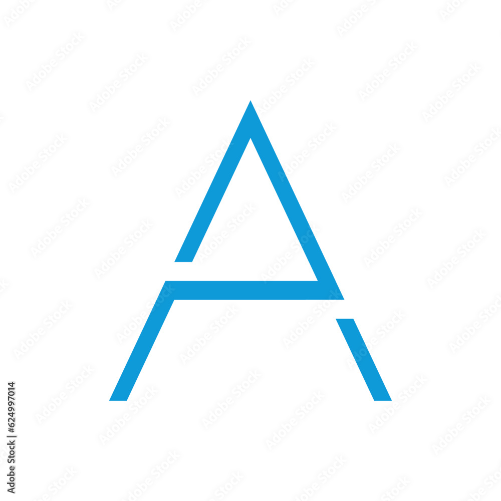 Monogram design vector logo. Monogram initial letter mark A logo design. Monogram design vector logo. Monogram initial letter mark A logo design simple A monogram Monogram design vector logo. Monogram initial letter mark A logo design. Monogram design vector logo. Monogram initial letter mark A logo design simple A monogram