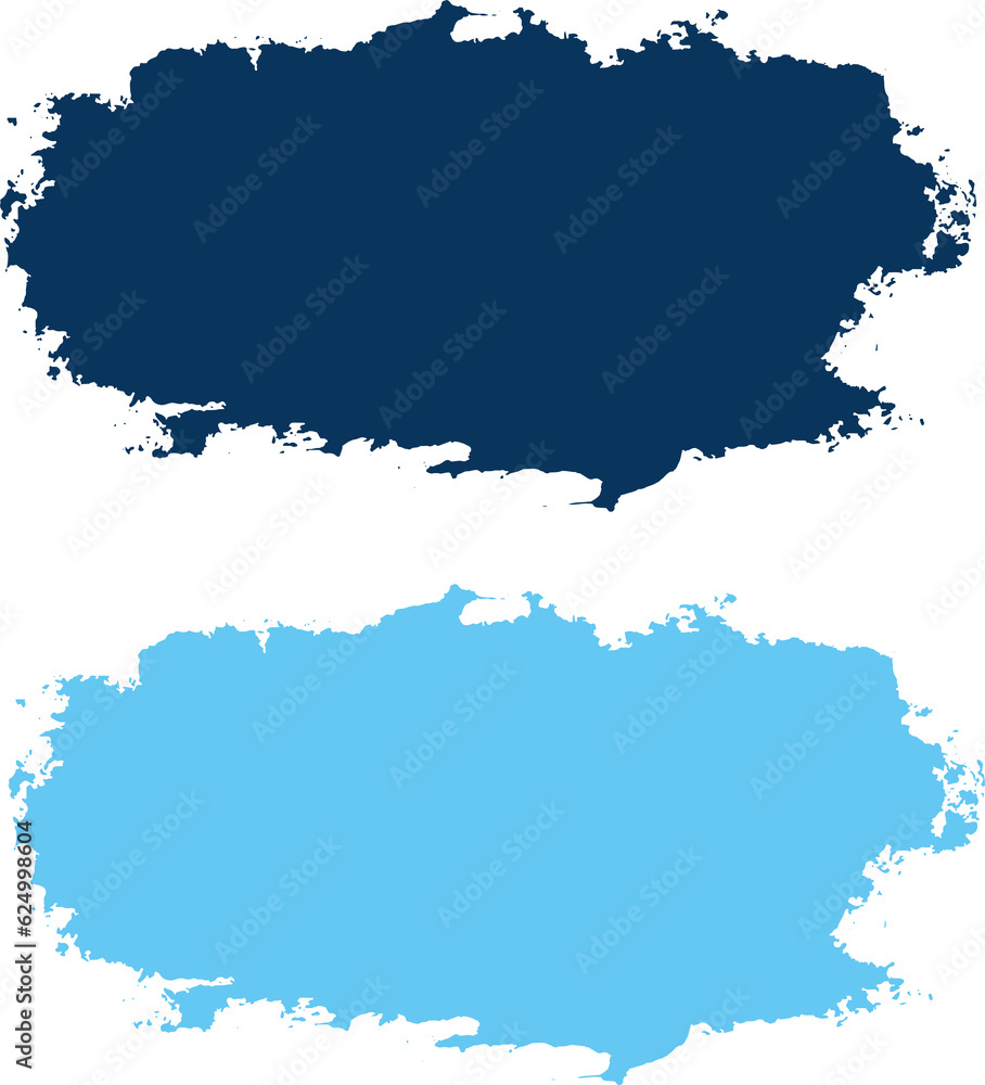 Obraz premium Vector grunge black paint abstract background.Abstract background. Hand drawn. Texture background. Abstract shape.Hand painted grunge background.Grunge background.Vector distressed banner.