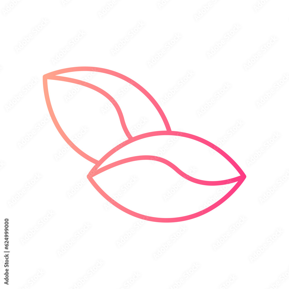 coffee gradient icon coffee gradient icon