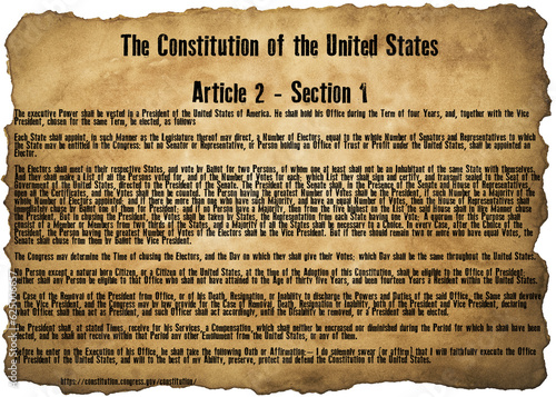 Constitution of the United States is the fundamental governing document of the United States of America. Amendments, Articles, and Preamble.