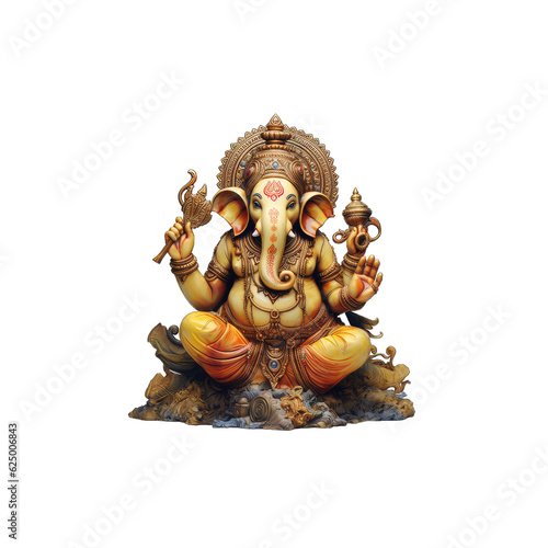 Lord Ganesh