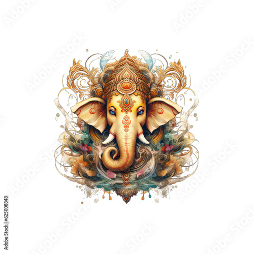 Lord Ganesh