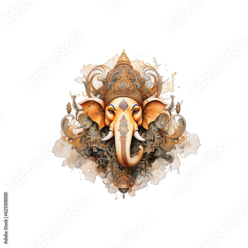 Lord Ganesh