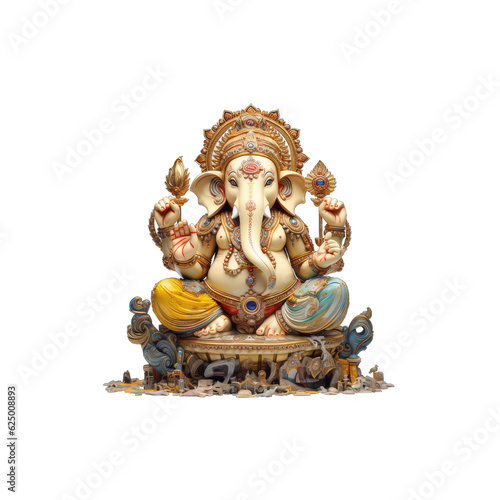 Lord Ganesh