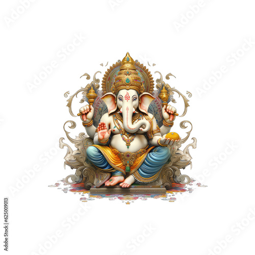 Lord Ganesh