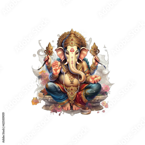 Lord Ganesh