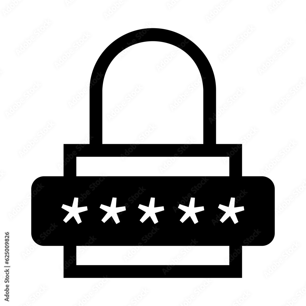 lock icon lock icon