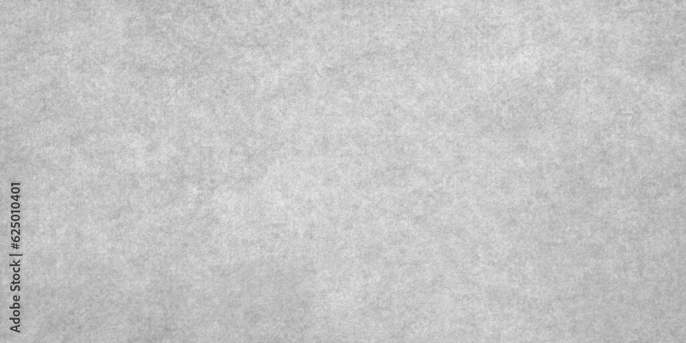Fototapeta premium Blank white grunge cement wall texture background,white cement or stone old texture as a retro pattern wall plaster and scratches, Dark monochrome surface. Old vintage vector pattern