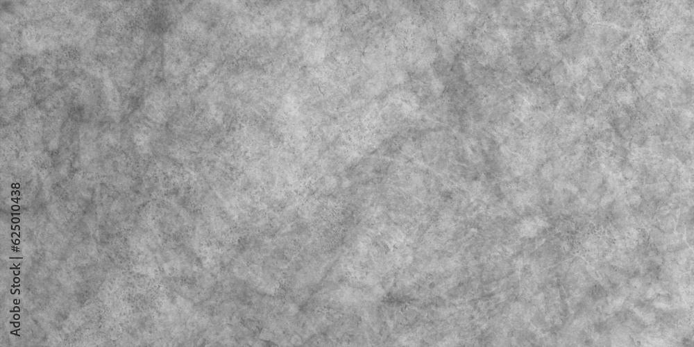 Naklejka premium Blank white grunge cement wall texture background,white cement or stone old texture as a retro pattern wall plaster and scratches, Dark monochrome surface. Old vintage vector pattern