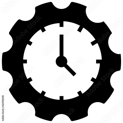 time management
