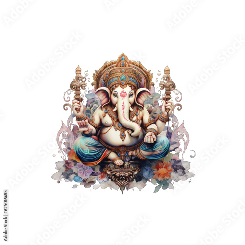 Lord Ganesh