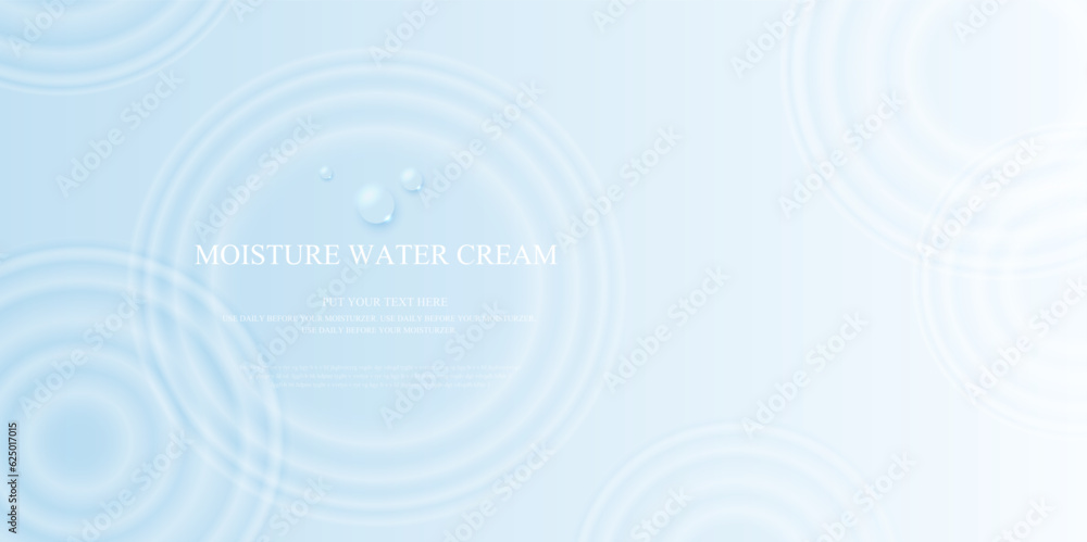 Splash water waves surface from drop isolated on transparent for cosmetic moisturizer background. vector circle ripple water. vector design. Splash water waves surface from drop isolated on transparent for cosmetic moisturizer background. vector circle ripple water. vector design.