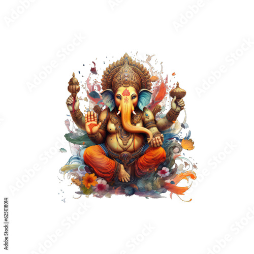 Lord Ganesh