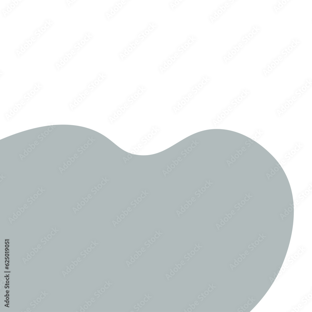 Aesthetic Corner Border Element