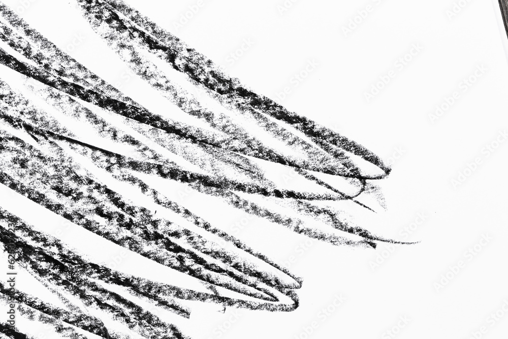 black white grungy crayons strockes texture background black white grungy crayons strockes texture background