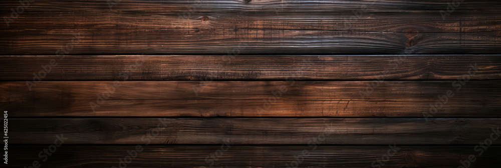 Naklejka premium backgrounds wood textures concept, dark black brown, wooden texture background, soft grain, rustic grunge, fancy decoration wallpaper backdrop