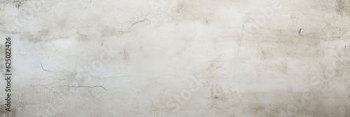 warm white rough grainy stone concrete texture, beige rough surface background, wide banner web