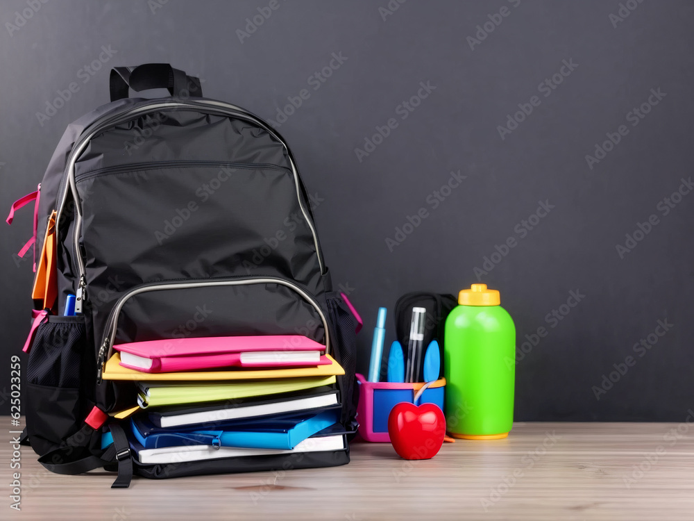 back to school concept back to school concept