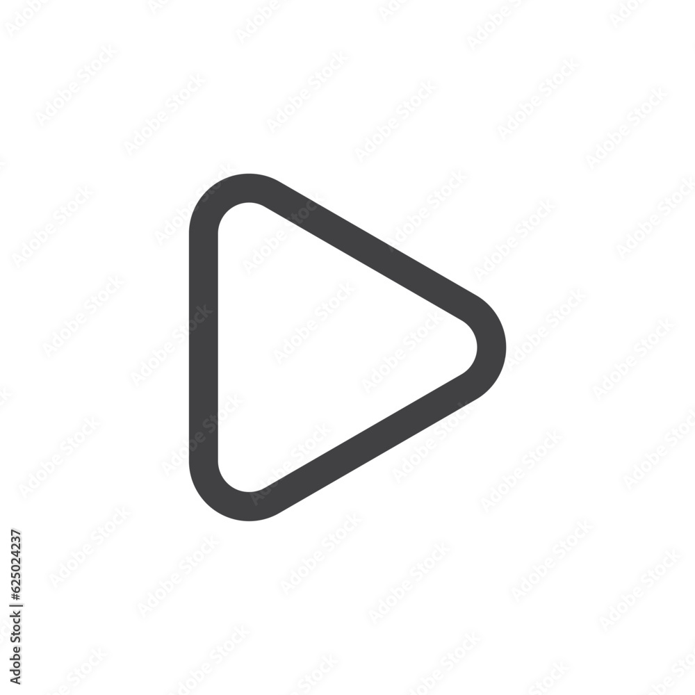 arrow icon vector illustration isolated white background arrow icon vector illustration isolated white background
