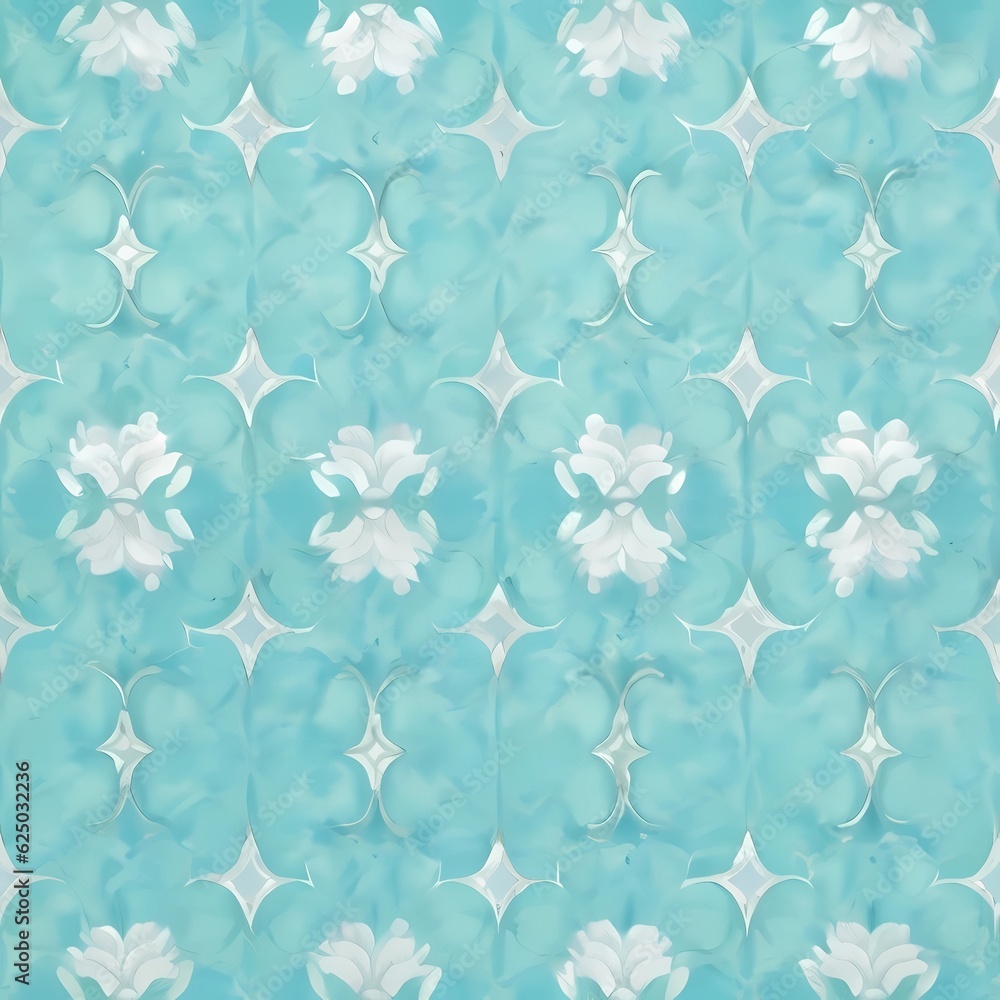 blue floral background blue floral background