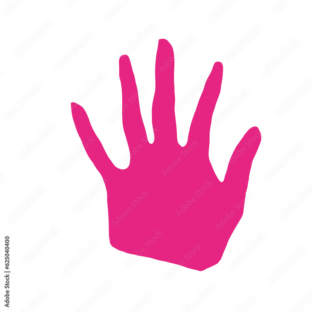 Hand Hand