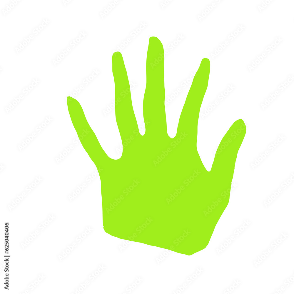 hand hand