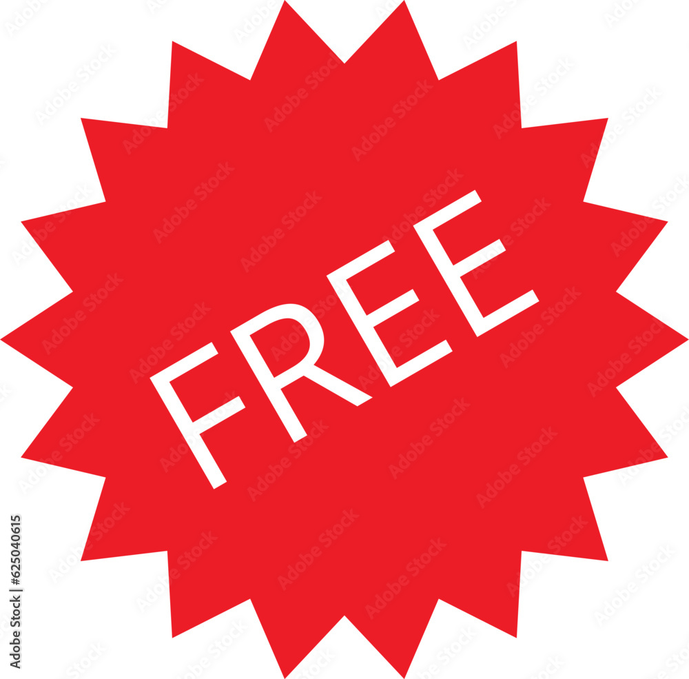 free icon sign button or labels and badges vector free icon sign button or labels and badges vector