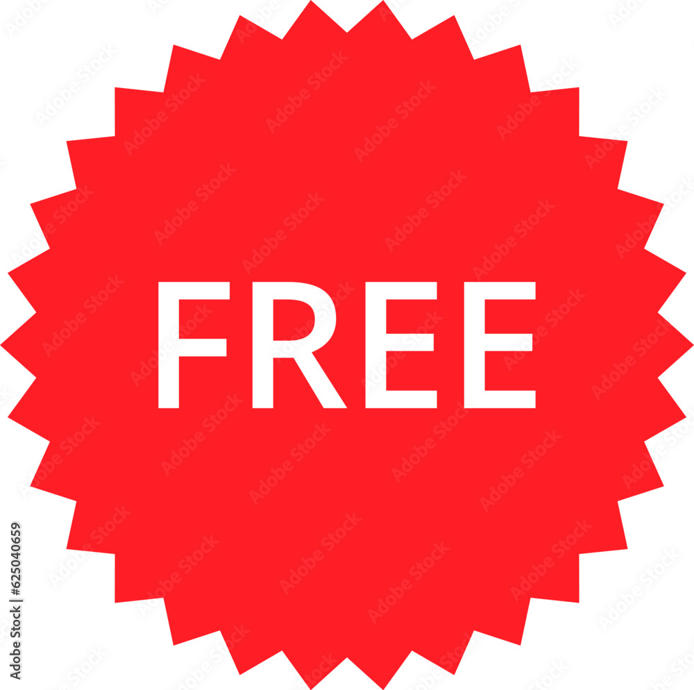 free icon sign button or labels and badges vector free icon sign button or labels and badges vector