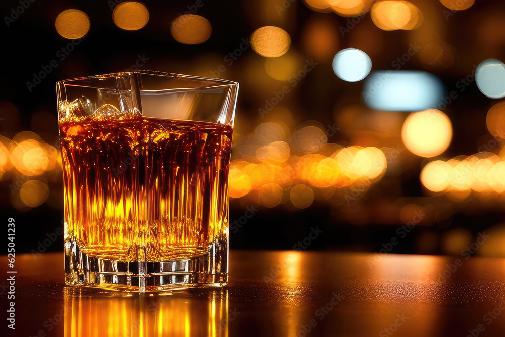 whiskey, generated by artificial intelligence whiskey, generated by artificial intelligence