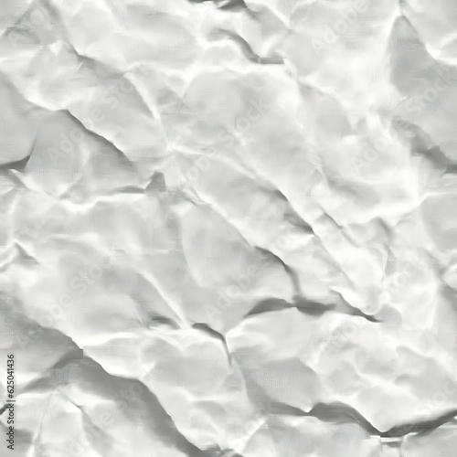 Vintage white ripped paper background textured wallpaper, Crumpled White Paper Texture background. Abstract paper background.